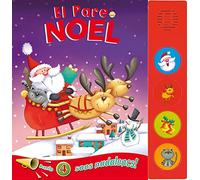 El Pare Noel (Botons Sorollosos)