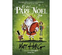 El pare Noel i jo (L' illa del temps)