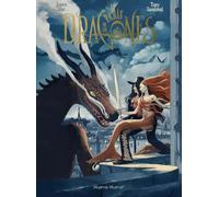 El París de los Dragones (NOVELA GRAFICA)