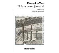 El París de mi juventud (SIN COLECCION)