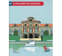 El Parlament de Catalunya: 6 (Tu Pots)