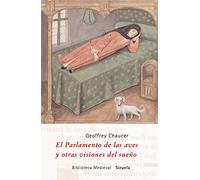 El Parlamento de las aves y otras visiones del sueño: 24 (Biblioteca Medieval)