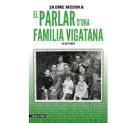 El parlar d'una família vigatana: 0 (Fora de col·lecció)