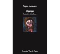 El parque: 1269 (Visor de Poesía)