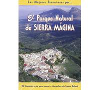 El Parque Natural de Sierra Mágina