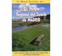 El Parque Regional del Sureste de Madrid