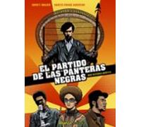 El Partido De Las Panteras Negras (comic) (libros Singulares)