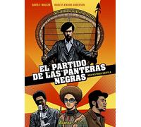 El partido de las Panteras Negras [cómic]: Una historia gráfica (Libros Singulares (LS))