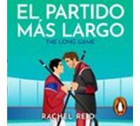 El partido más largo (Game Changers 6)