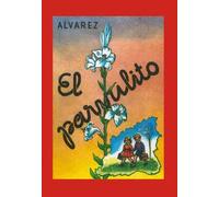 El Parvulito | Juan Antonio Pérez Álvarez