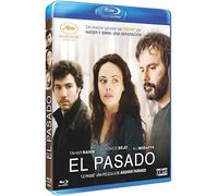 El Pasado [Blu-ray] (2013) Le passé