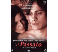 El Pasado DVD DOLMEN HOME VIDEO
