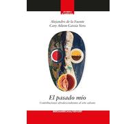 El pasado mío : contribuciones afrodescendientes al arte cubano: 24