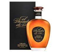 El Pasador de Oro Gran Reserva Rum 40% Vol. 0,7l in Giftbox