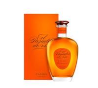 EL PASADOR DE ORO - Pasión - Espirituoso a Base de Ron XO y Maracuyá - Origen Guatemala - 38% De Alcohol - Botella 700 ml