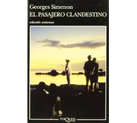 El pasajero clandestino: 248 (Andanzas)