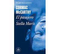 El pasajero / Stella Maris (Random House)