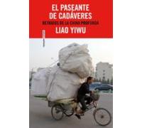 El Paseante De Cadaveres