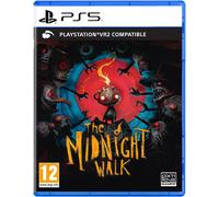 El Paseo De Medianoche PS5