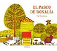 El Paseo De Rosalia