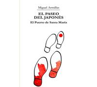 El Paseo del Japonés. El Puerto de Santa María