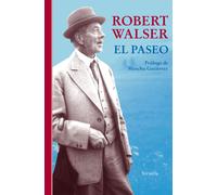 El paseo | Robert Walser, Carlos Fortea