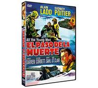 El paso de la muerte [DVD]