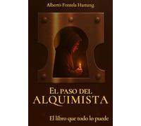 El paso del alquimista
