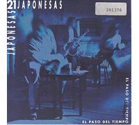 El paso del tiempo
