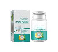 El Paso Del Tiempo Whiten Powder Mouth Freshen The And Clean Halitosis Yellow The Teeth To Breath Between Tooth The Teeth Dirt Tooth Care 6PCS Carillas Dentales Composite