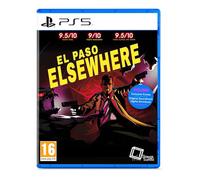 El Paso Elsewhere PS5
