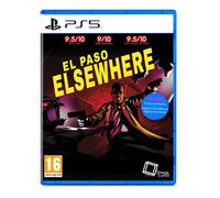 El Paso Elsewhere PS5