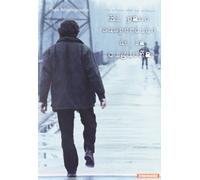 El Paso Suspendido De La Cigüeña [DVD]