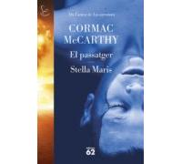 El Passatger. Stella Maris (ebook)