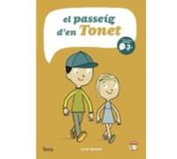 El Passeig D En Tonet