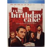 El pastel de cumpleaños