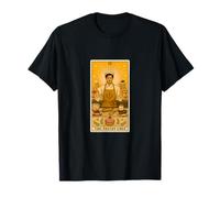 El pastelero | Carta del Tarot | Pastelería Arte Camiseta