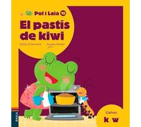 El pastís de kiwi: 12 (Pol i Laia)