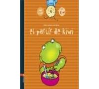 El Pastis De Kiwi