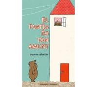 El Pastis Es Tan Amunt