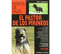 El pastor de los pirineos