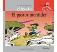 El Pastor Mentider