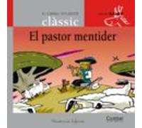 El Pastor Mentider