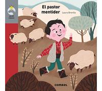 El pastor Mentider_ Cavall clàssic: 10