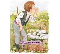 El pastor mentider (Encunyats clàssics)