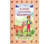 el pastor que entendia a los animales