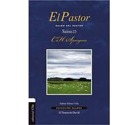 El pastor. Salmo 23: Salmo del Pastor (SALMOS)