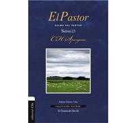 El pastor. Salmo 23: Salmo del Pastor (SALMOS)