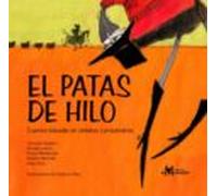 El Patas De Hilo (ebook)