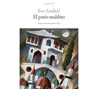 El patio maldito: 25 (Envistas)